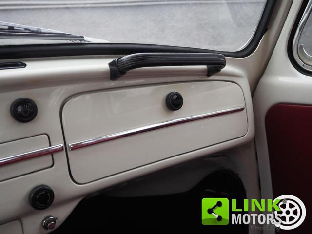 VOLKSWAGEN Maggiolino *ASI*