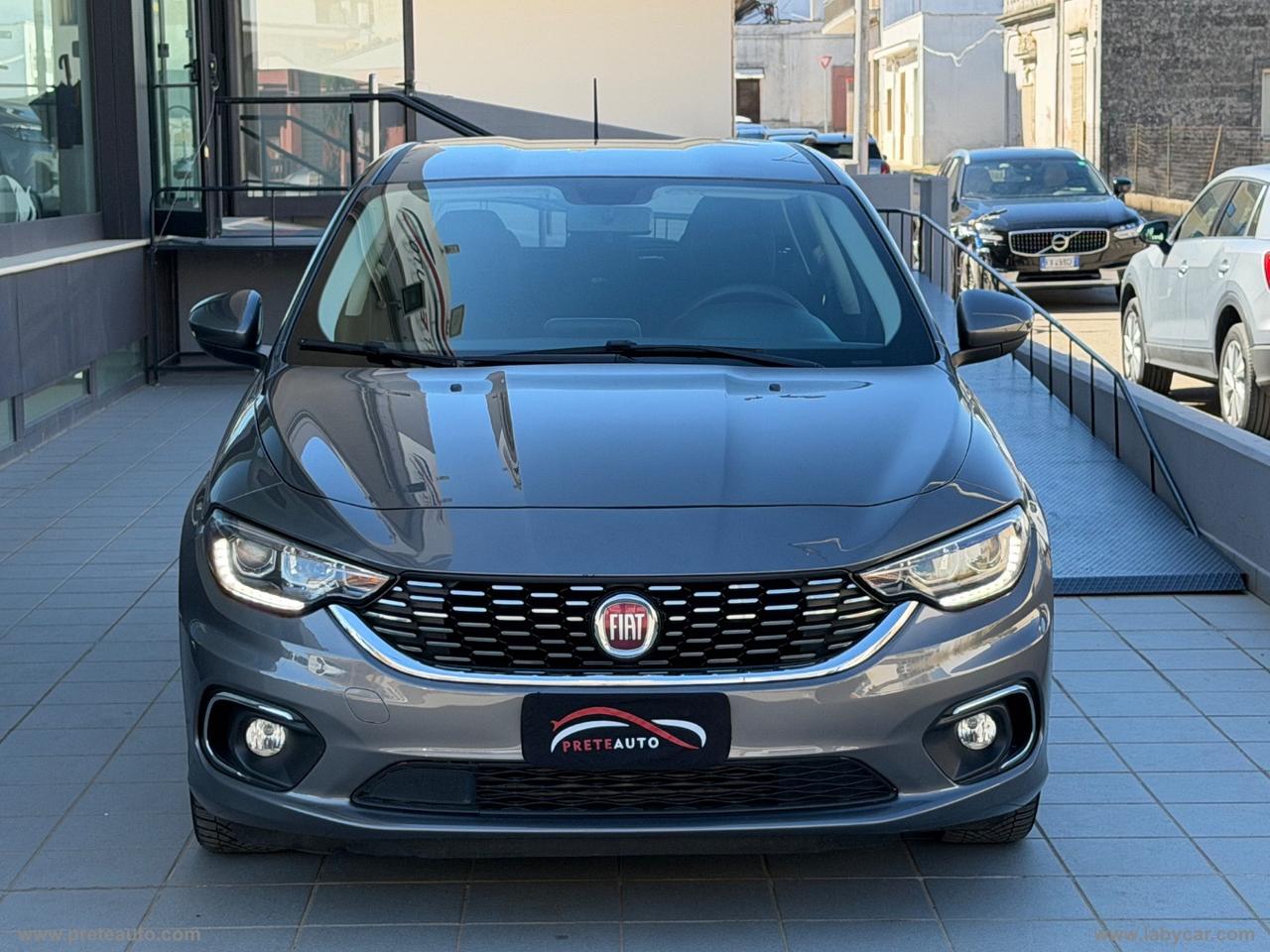 FIAT Tipo 1.6 Mjt S&S DCT 5p. Business