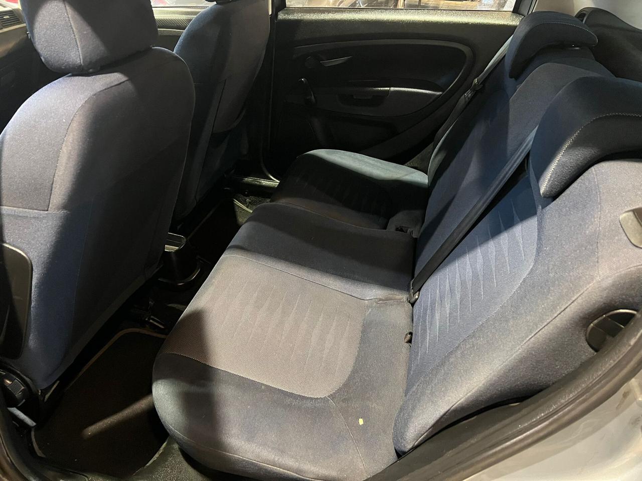 Fiat Grande Punto 1.3 MJT 90 CV