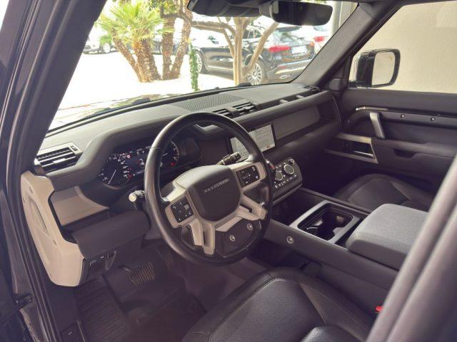 LAND ROVER Defender 110 3.0D I6 250 CV AWD Auto Hard Top X-Dynamic SE