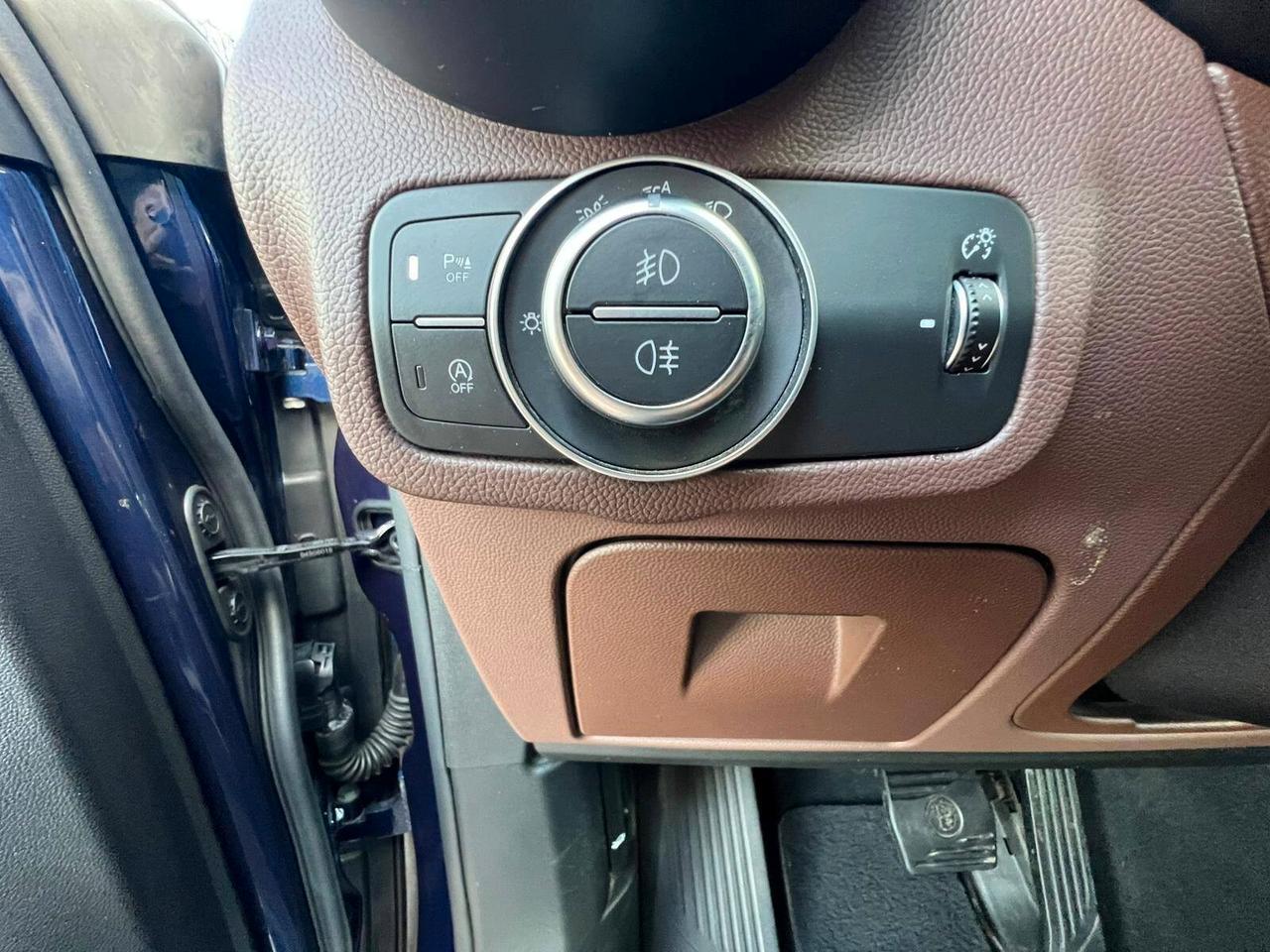 Alfa Romeo Stelvio 2.2 Turbodiesel 190 CV AT8 Q4 Executive