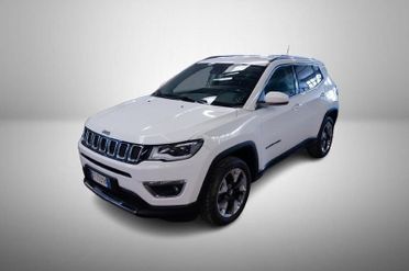 Jeep Compass 1.4 m-air Limited 4wd 170cv auto my19