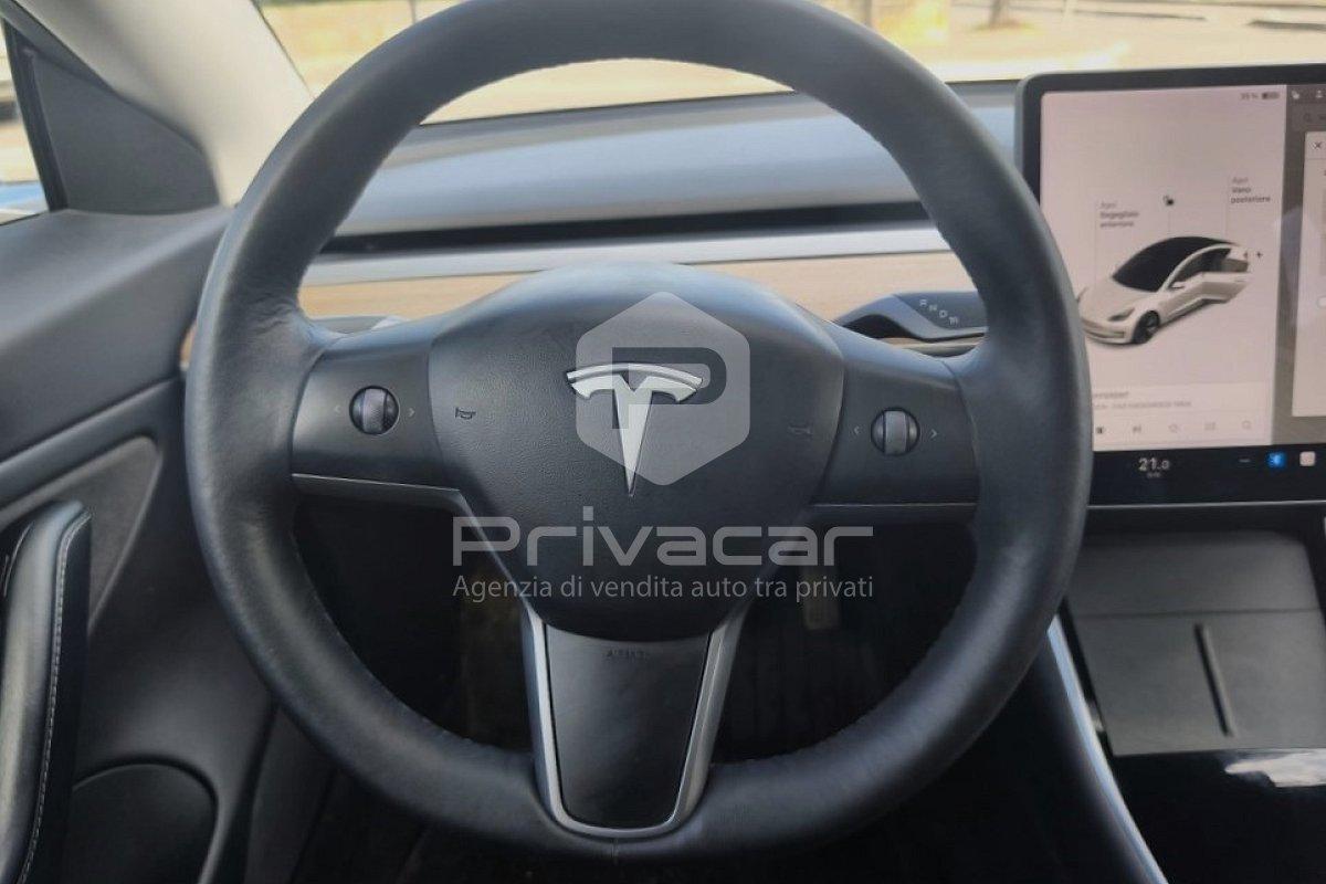 TESLA Model 3 Standard RWD Plus