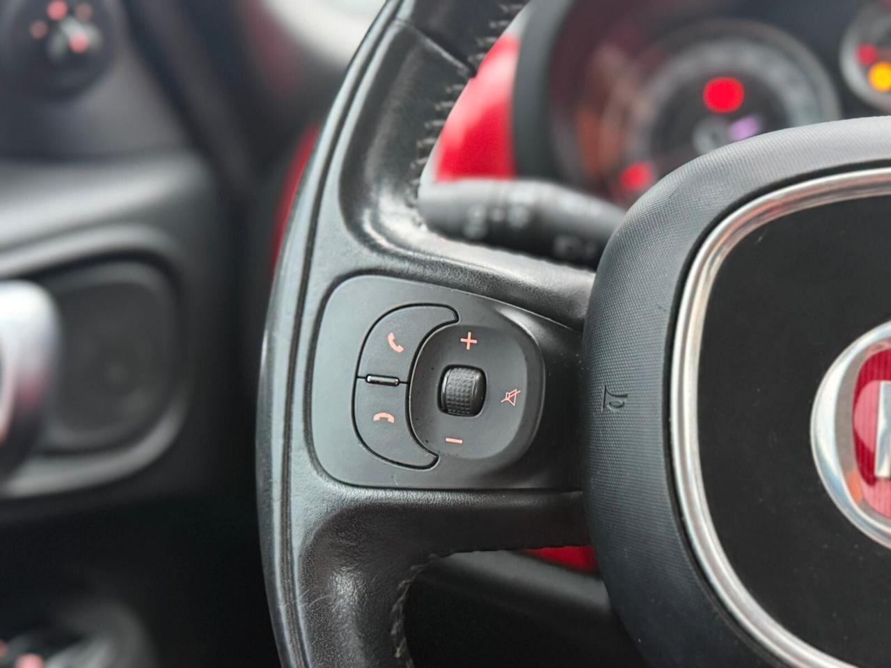 Fiat 500L 1.3 Multijet 2012