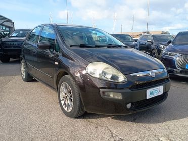 Fiat Punto Evo 5 porte 1.3 MJ 75cv 150°