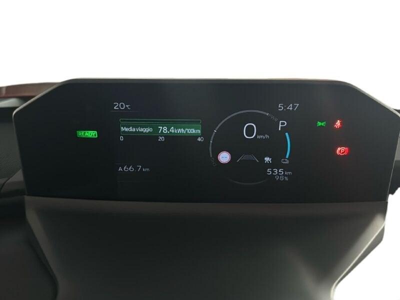 Toyota C-HR+ C-HR+ 77,0 kWh Icon fwd