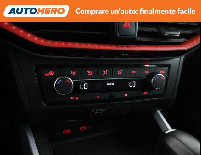 SEAT Arona 1.0 EcoTSI 110 CV Style