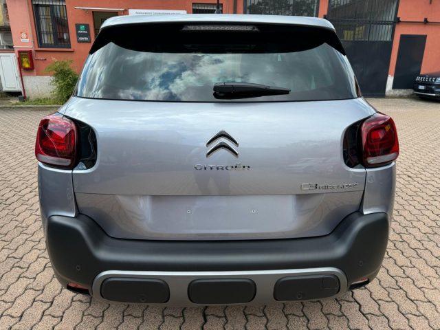 CITROEN C3 Aircross PureTech 110 S&S You PACK NAVI