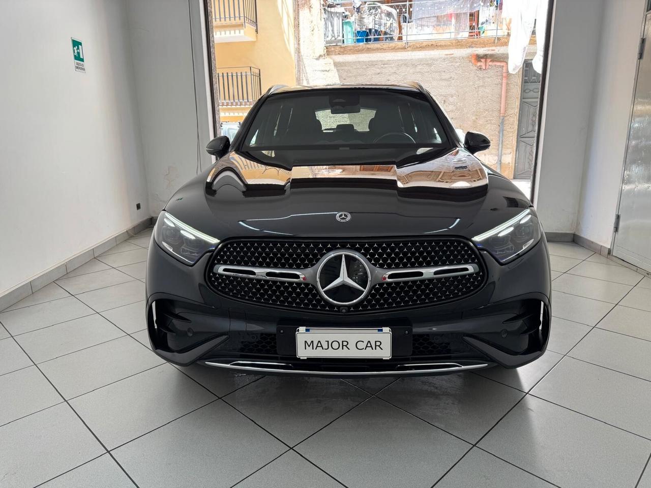 Mercedes-benz GLC 220 d 4Matic AMG Line 2023