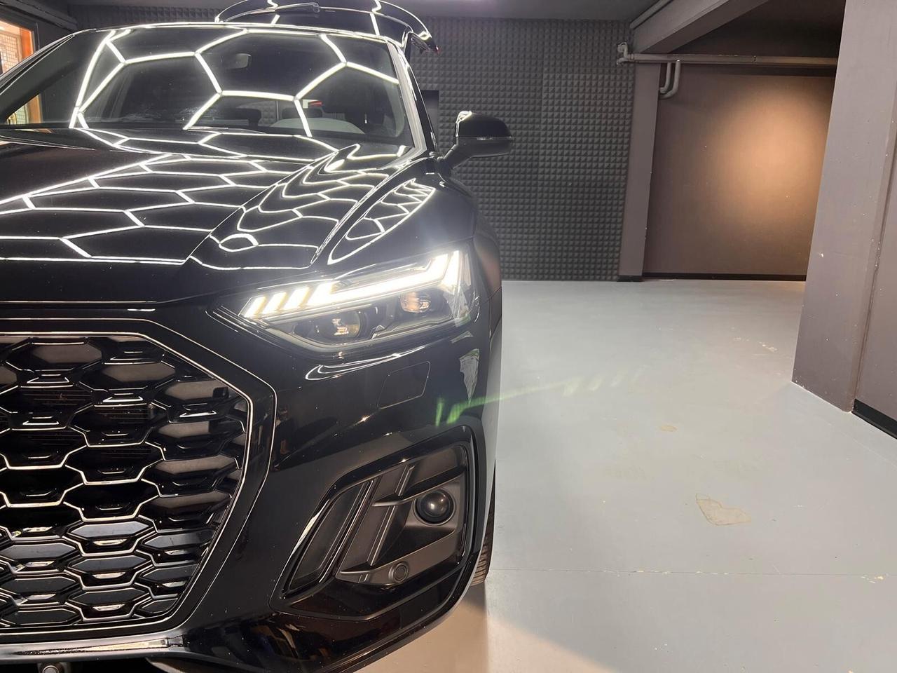 Audi Q5 Sportback 40 TDI 204 CV quattro S tronic line plus