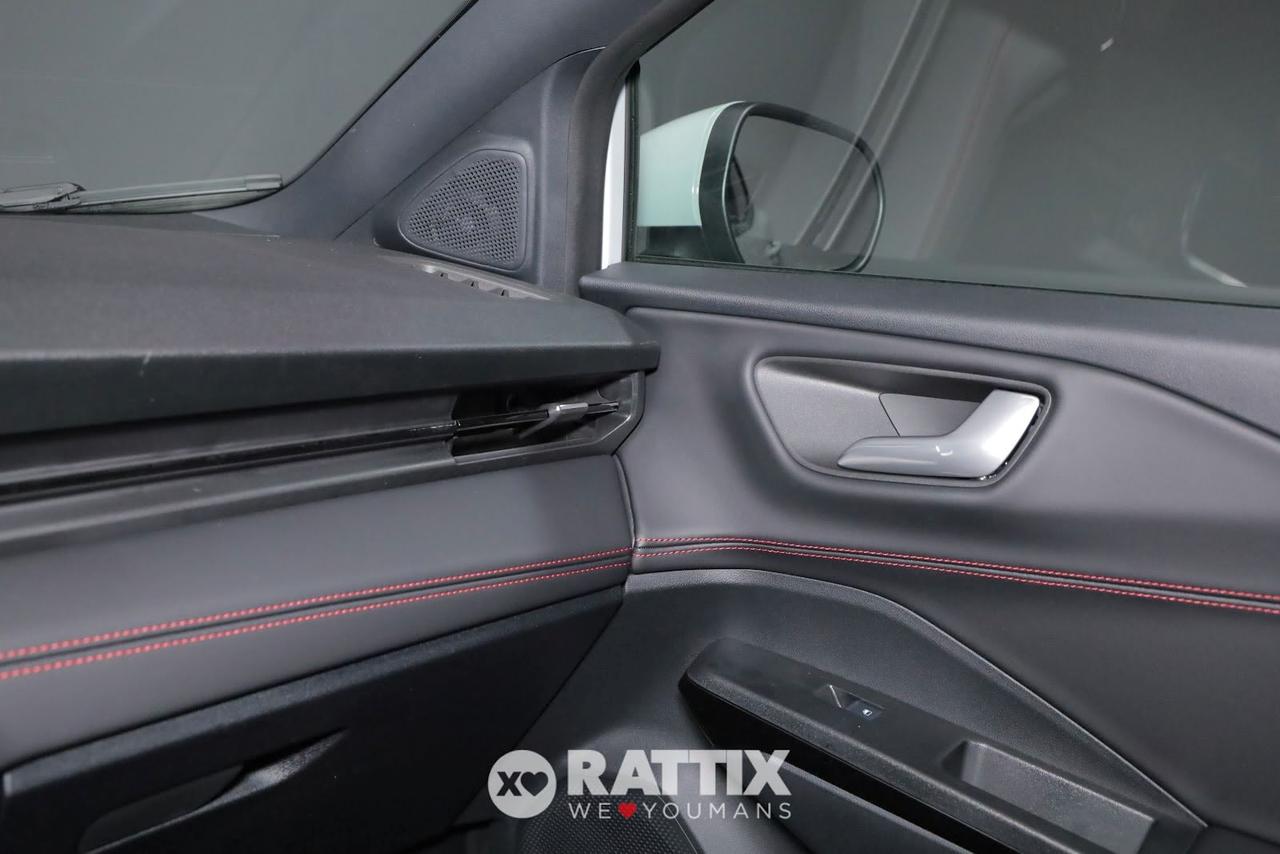 Ford Puma 1.0 Ecoboost Hybrid 125CV ST-Line