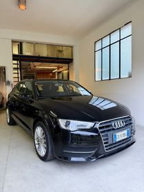 Audi A3 1.6 TDI clean diesel S tronic Young