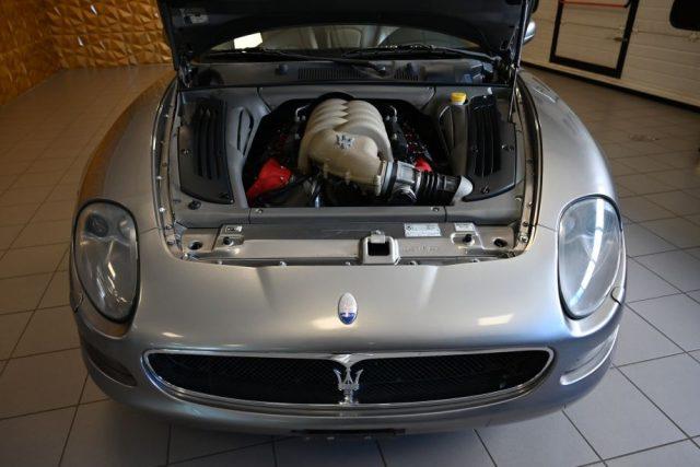 MASERATI Coupe 4200 GT V8 32V CAMBIOCORSA FRIZIONE DA FARE!