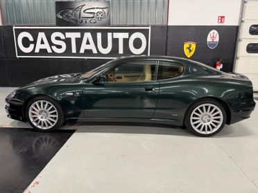 Maserati Coupe 4.2 Cambiocorsa ASI