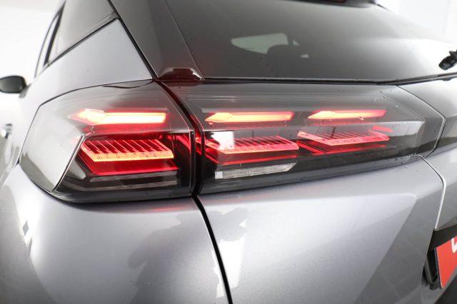 PEUGEOT 2008 2008 PureTech 100 S&S Allure