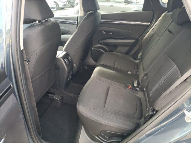 HYUNDAI Tucson 1.6 CRDi GOMME NUOVE!