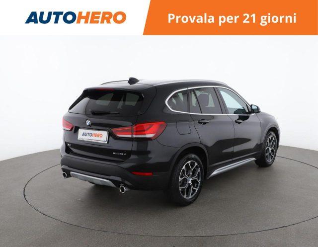 BMW X1 sDrive18d xLine Plus