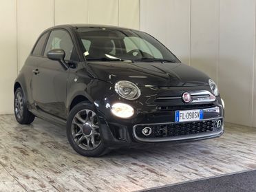 Fiat 500 1.3 Multijet 95 CV S Ok Neopatentati