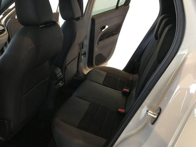 FIAT 600 1.2 Hybrid 110cv Sport MY26