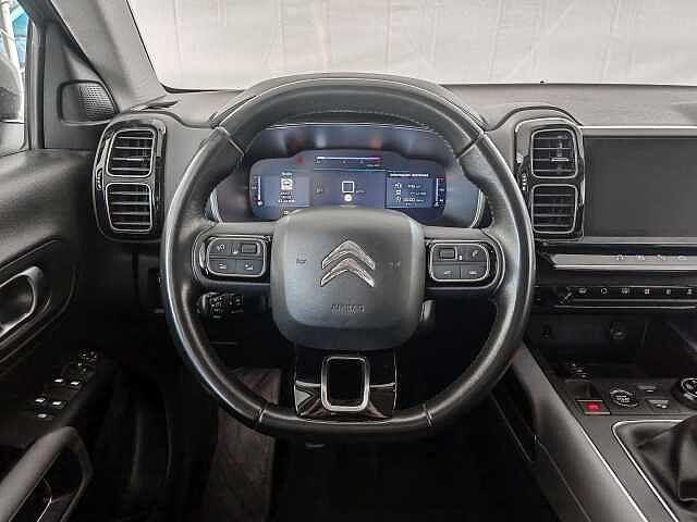 Citroen C5 Aircross BlueHDi 130 S&S Feel
