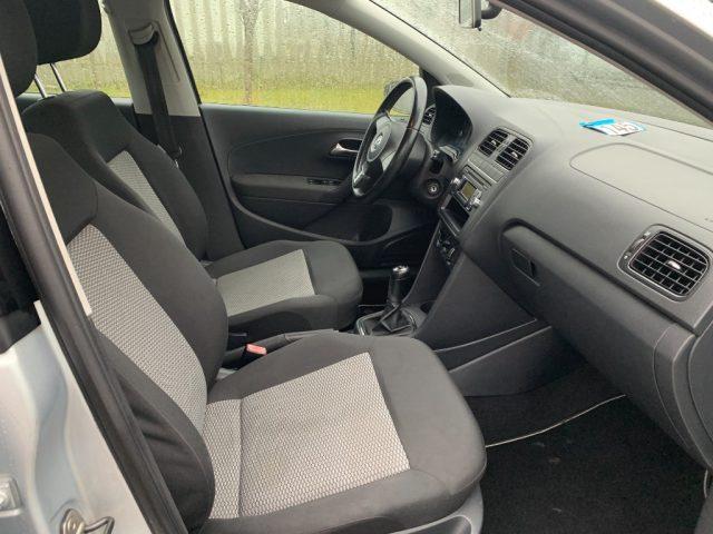 VOLKSWAGEN Polo 1.2 TDI DPF 5 p. Comfortline