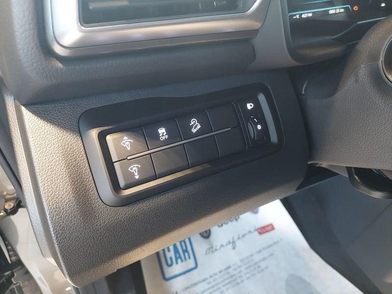 KGM Tivoli Tivoli 1.5 GDI Turbo 2WD 163 CV Style