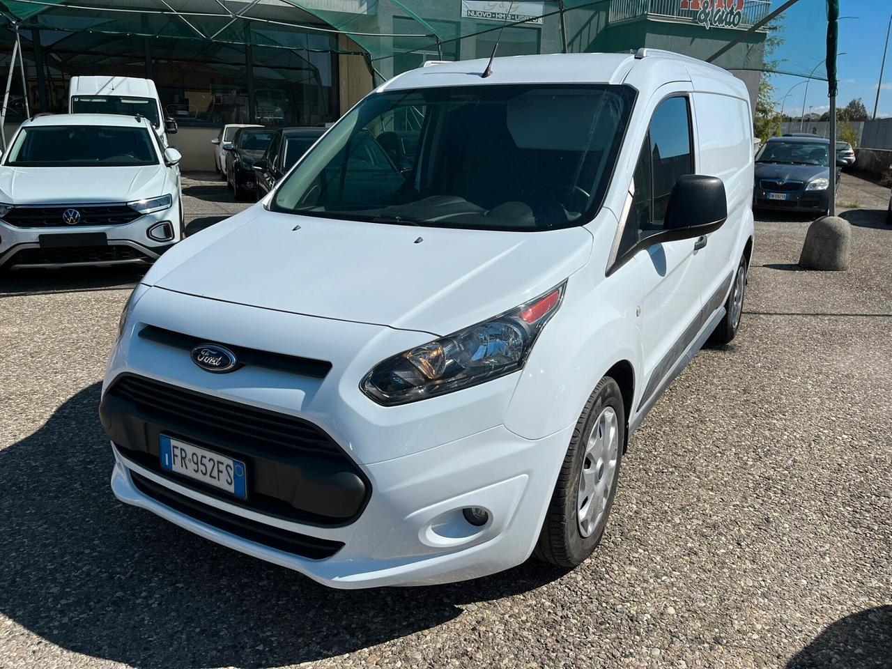 Ford Transit Connect Transit Connect 240 1.5 TDCi 120CV L2H1 Furgone Trend