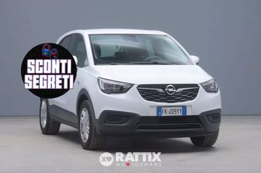 Opel Crossland X 1.2 81CV Innovation