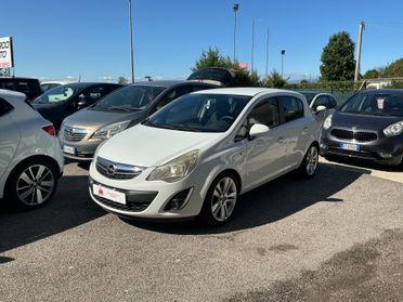 Opel Corsa 1.3 CDTI 75CV F.AP. 5 porte Cosmo