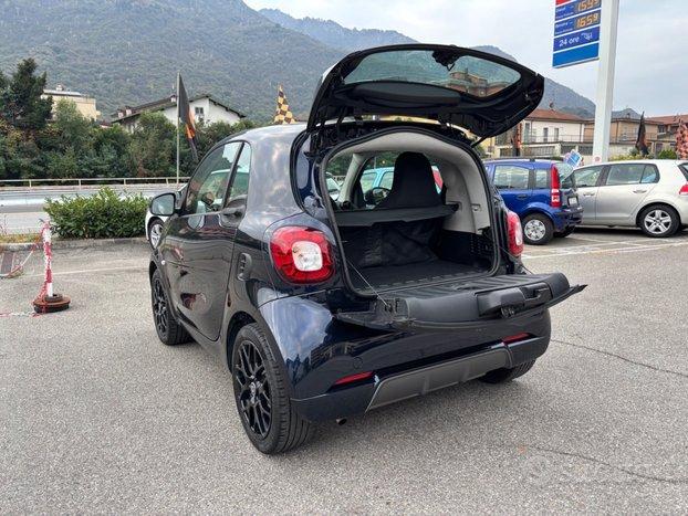 Smart ForTwo 0.9 Turbo
