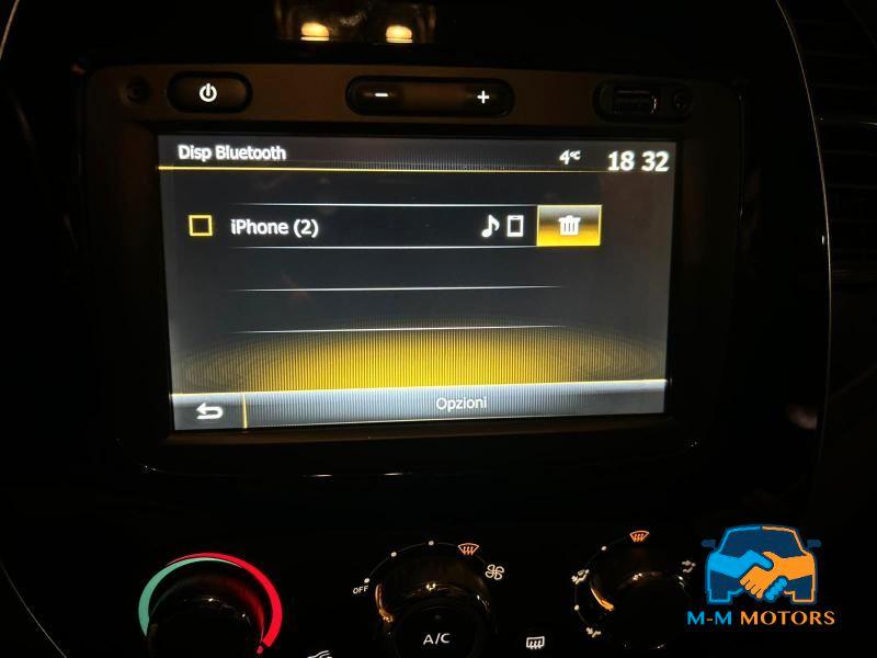 Renault Captur 1.5 dci Life 90cv my18