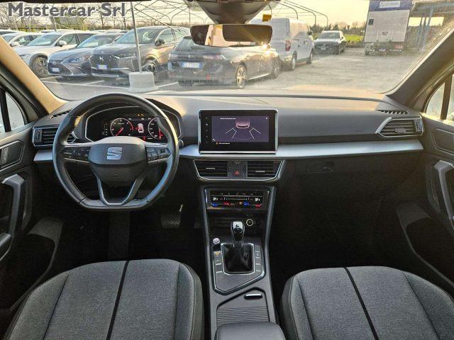 SEAT Tarraco 2.0 tdi Business 150cv dsg - GE426RT