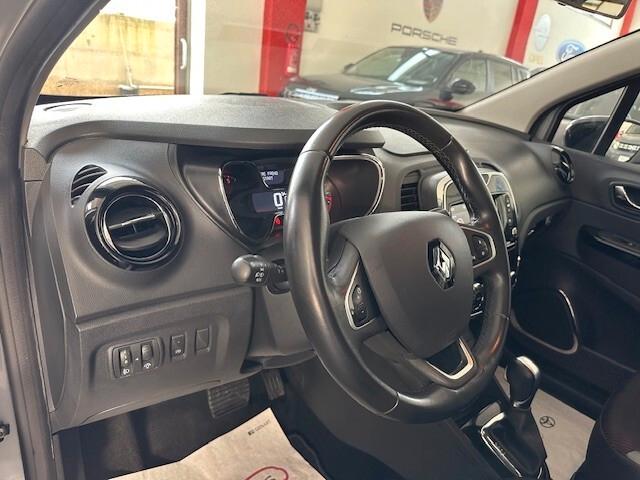 Renault Captur 1.5 Dci 90 CV Edc Energy Hypnotic