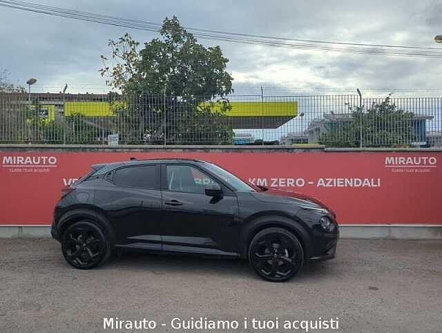 Nissan Juke Juke 1.6 HEV Premiere Edition