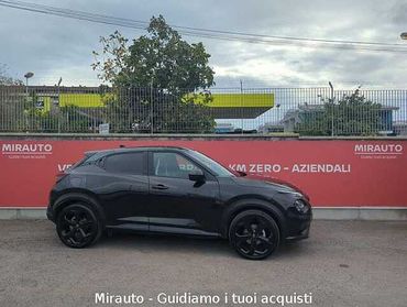 Nissan Juke Juke 1.6 HEV Premiere Edition