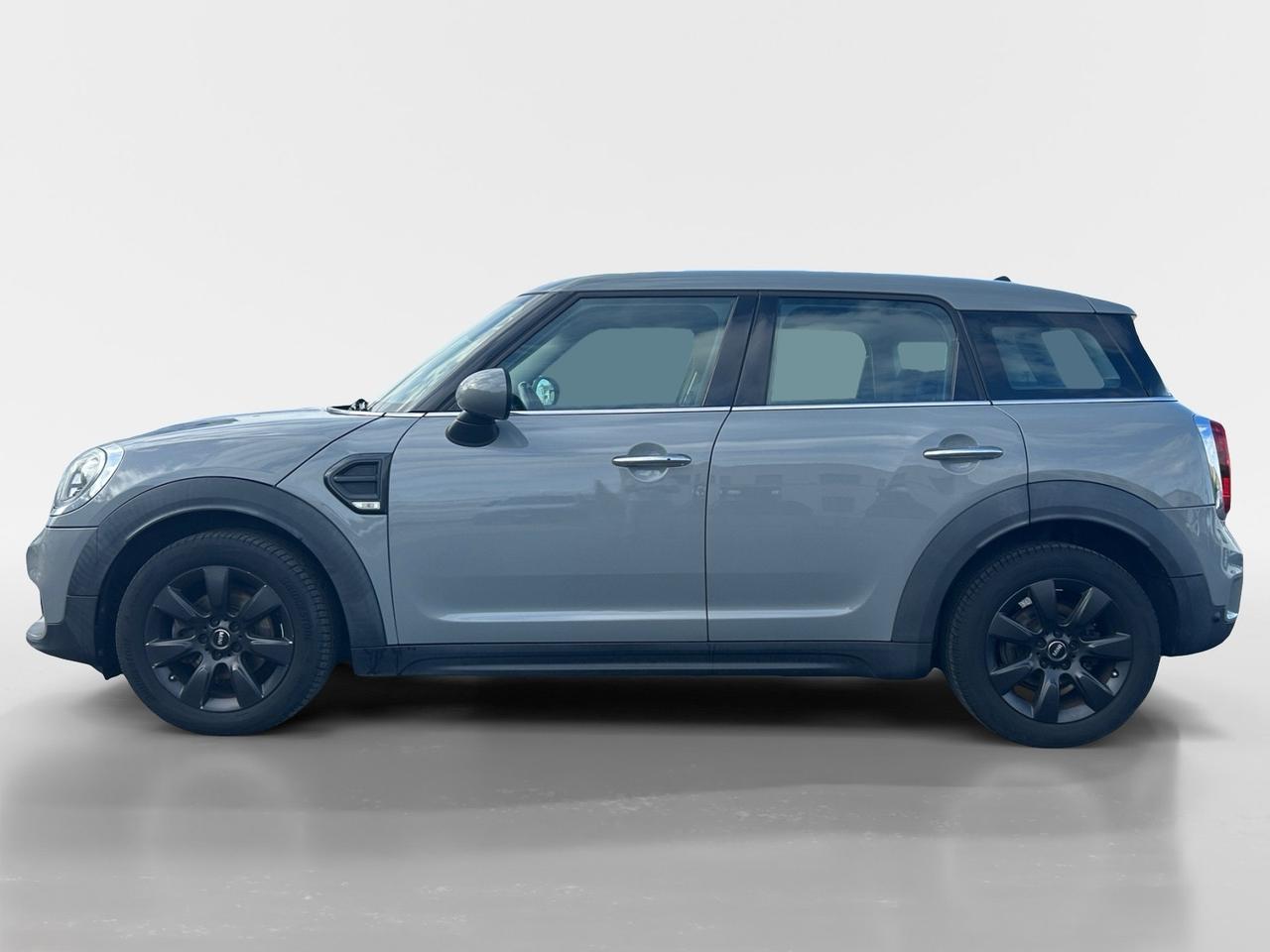 Mini One Countryman 1.5 Business