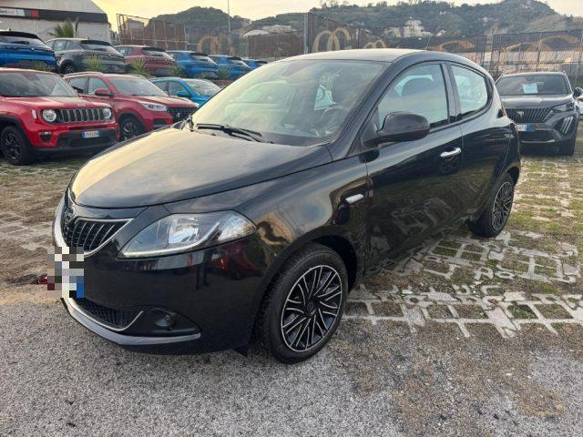 LANCIA Ypsilon 1.0 FireFly 5 porte S&S Hybrid Gold