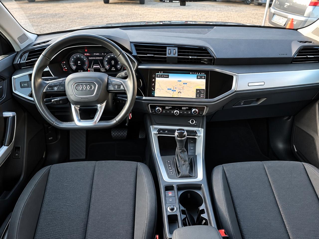 Audi Q3 SPORTBACK 45 TFSI S-Tronic