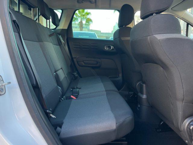 CITROEN C3 Aircross EAT6 110 Shine