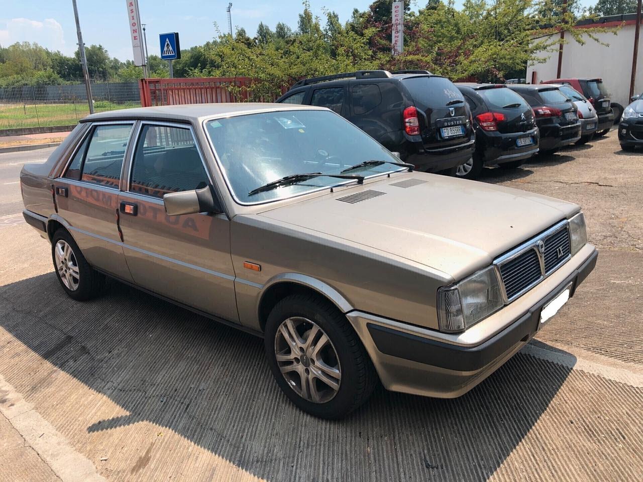 Lancia Prisma 1.5 lx