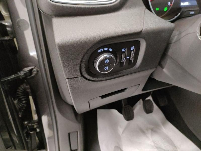 Opel Grandland Grandland X 1.5 diesel Ecotec Start&Stop Innovation