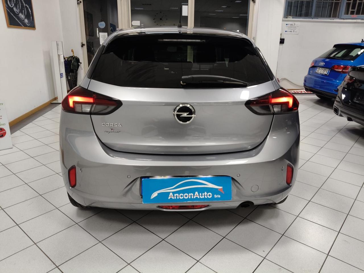 Opel Corsa 1.5 d X neopatentati 2021