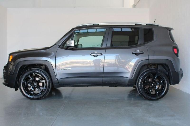 Jeep Renegade Renegade 2.0 Mjt 140CV 4WD Active Drive Low Limited