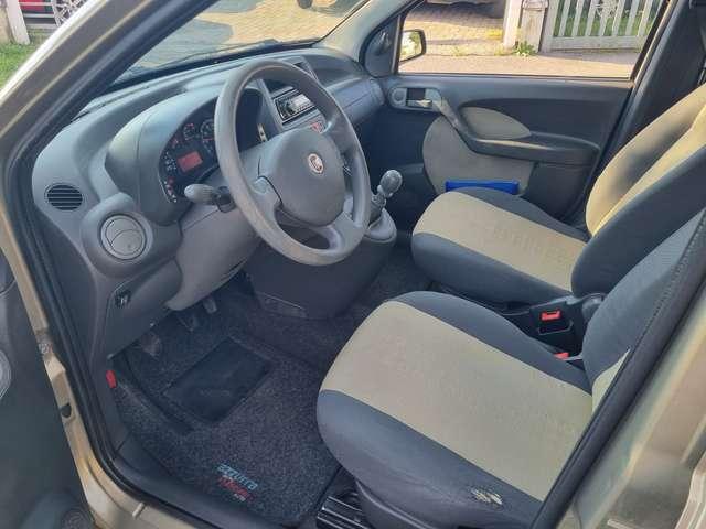 Fiat Panda Panda 1.2 Dynamic Gpl