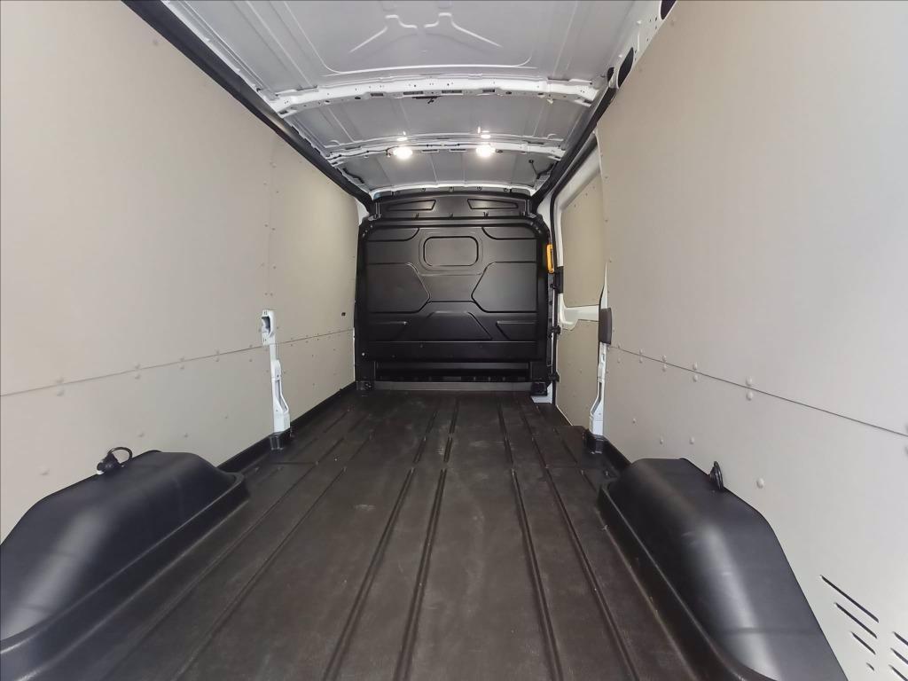 FORD e Transit 350 L3 68kWh 184cv trend del 2023