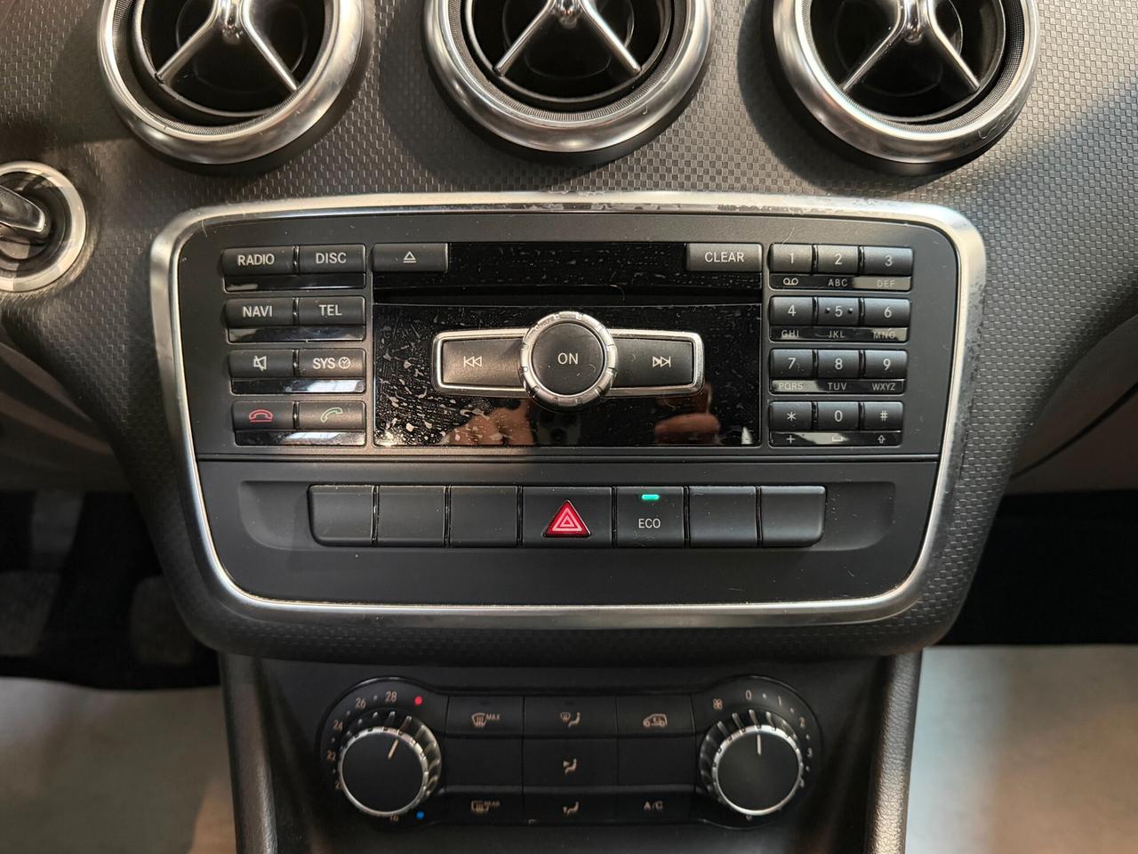 Mercedes-benz A 180 CDI Sport