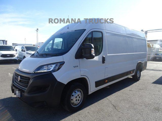 FIAT Ducato 3.0 CNG L3 H2 140CV METANO PRONTA CONSEGNA