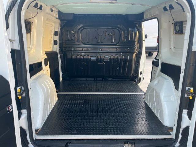 Fiat doblo cargo
