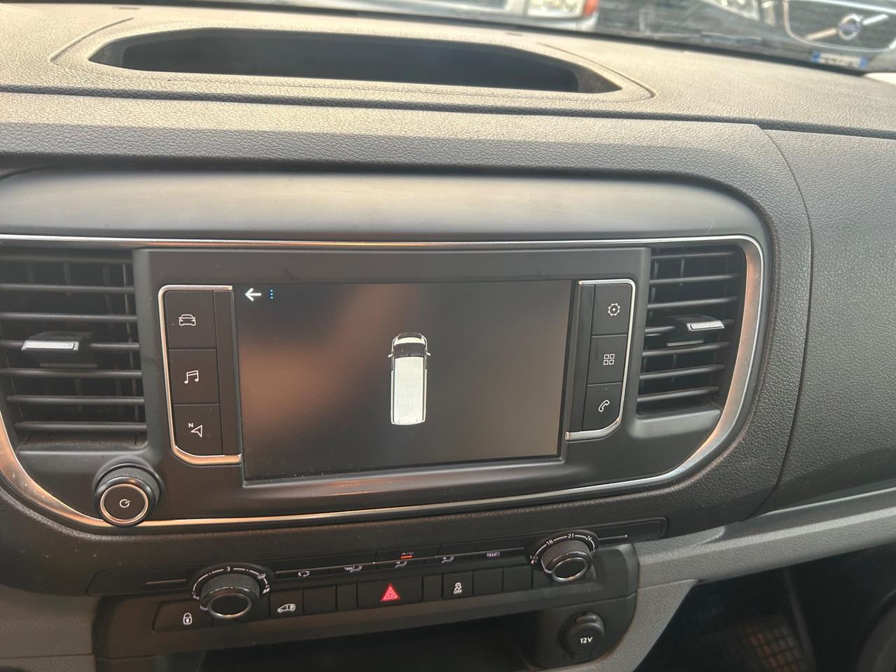 Peugeot Expert BlueHDi 120 PL-SL-TN Furgone Premium Long