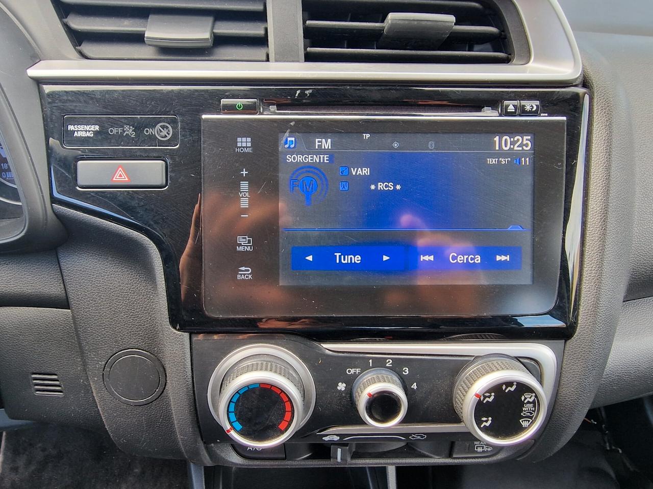 Honda Jazz 1.3 Comfort Navi ADAS